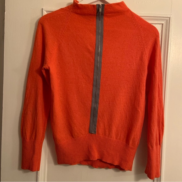 Diane Von Furstenberg Noa wool sweater - Picture 3 of 4